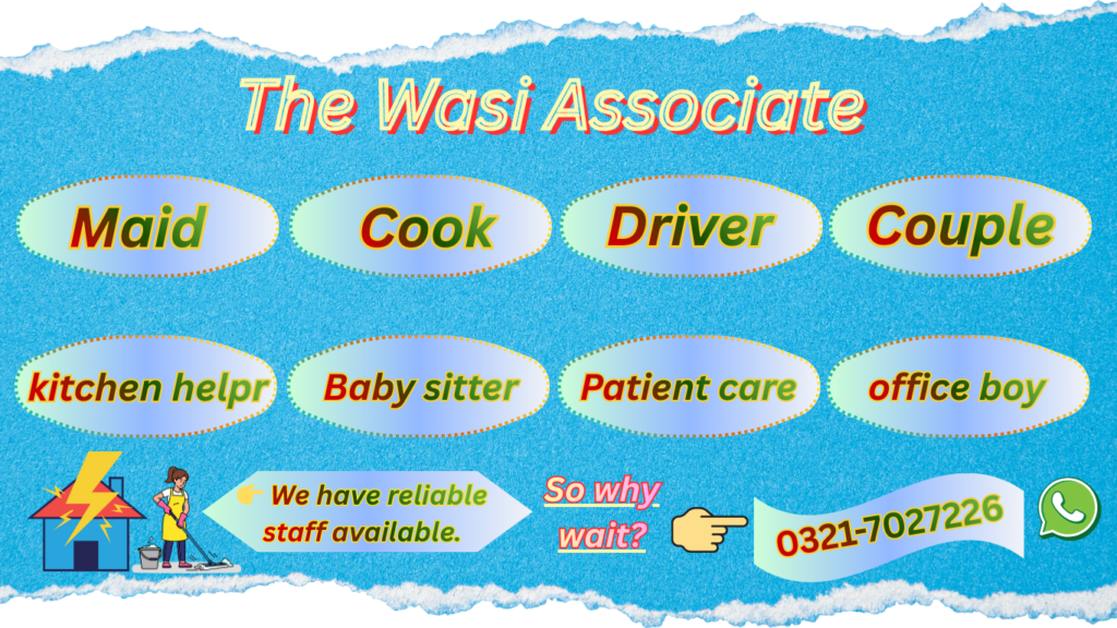 the wasi associate