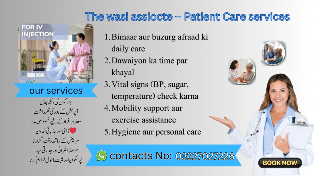 adnan employment – patient care content