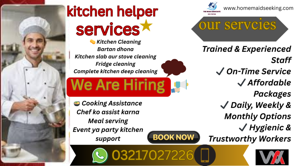 Kitchen Helper 1024x576